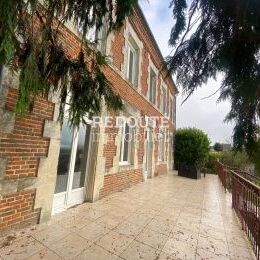 Maison de 7 pices  SERY ( 10 mins de Rethel)