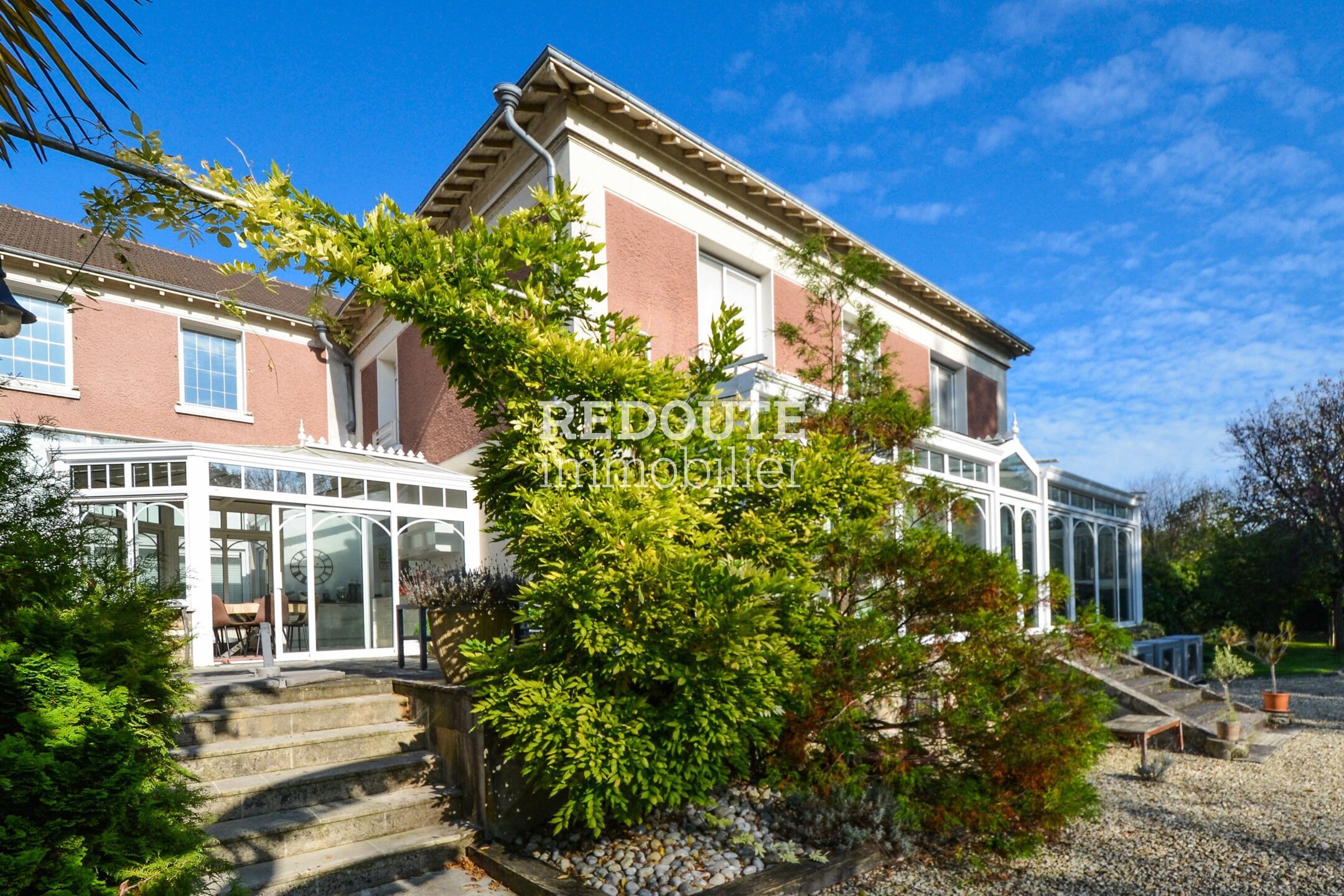 Image de maison  vendre