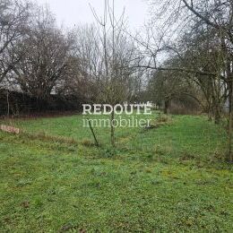 À vendre - Terrain de 705 m² à Vendresse