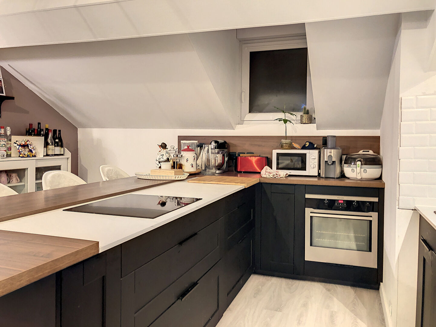 Image de maison � vendre