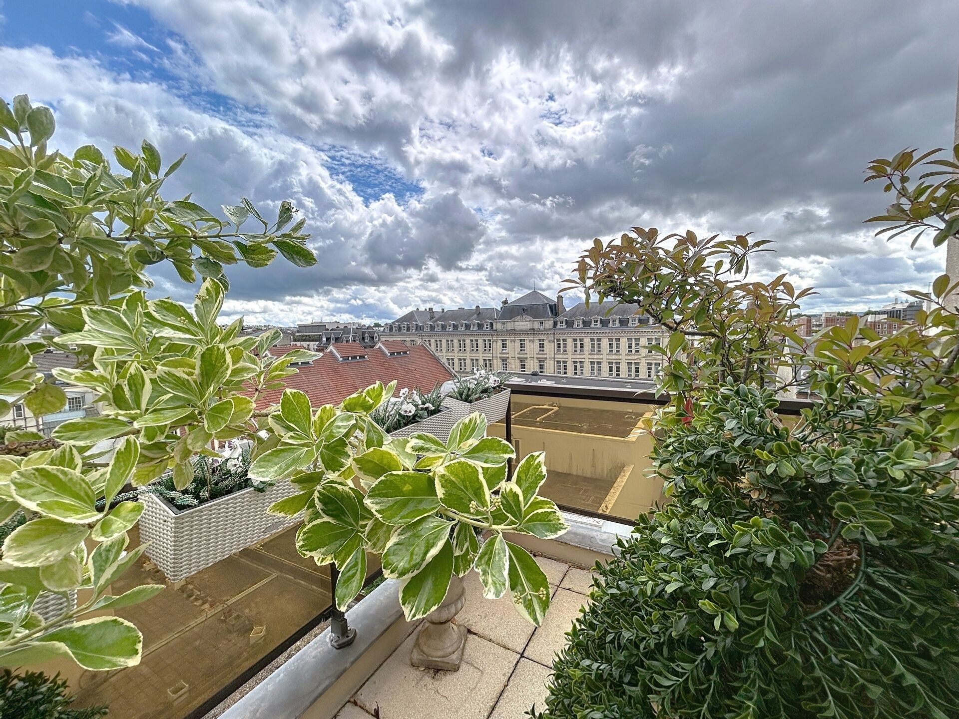 Image de maison  vendre