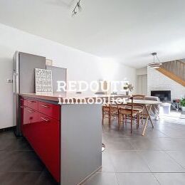 MAISON COUP DE COEUR - 3 CHAMBRES - GARAGE - PROCHE LUTON