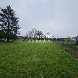  vendre : Grand terrain  Montcheutin - Idal pour votre future maison