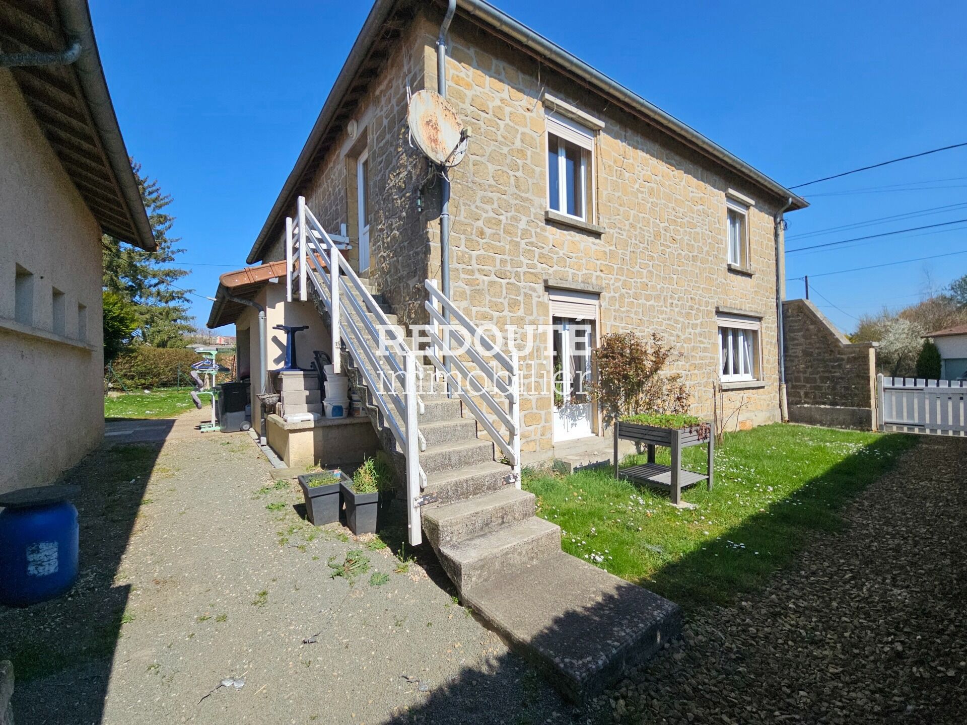 Image de maison  vendre