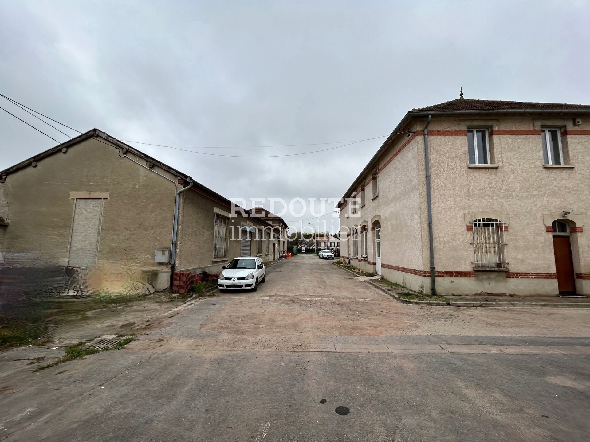 Image de maison  vendre