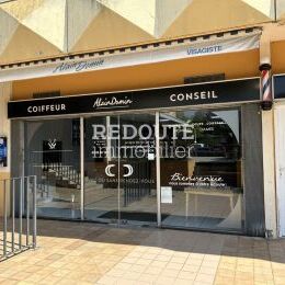 A vendre En exclusivit - Fonds de commerce COIFFURE REIMS 90 m2