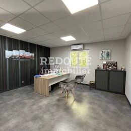  vendre-locaux bureaux/d'activit de 700 m environ  Reims