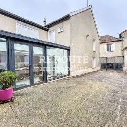 Maison familiale  Mardeuil