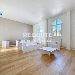 Appartement  vendre Centre ville de REIMS