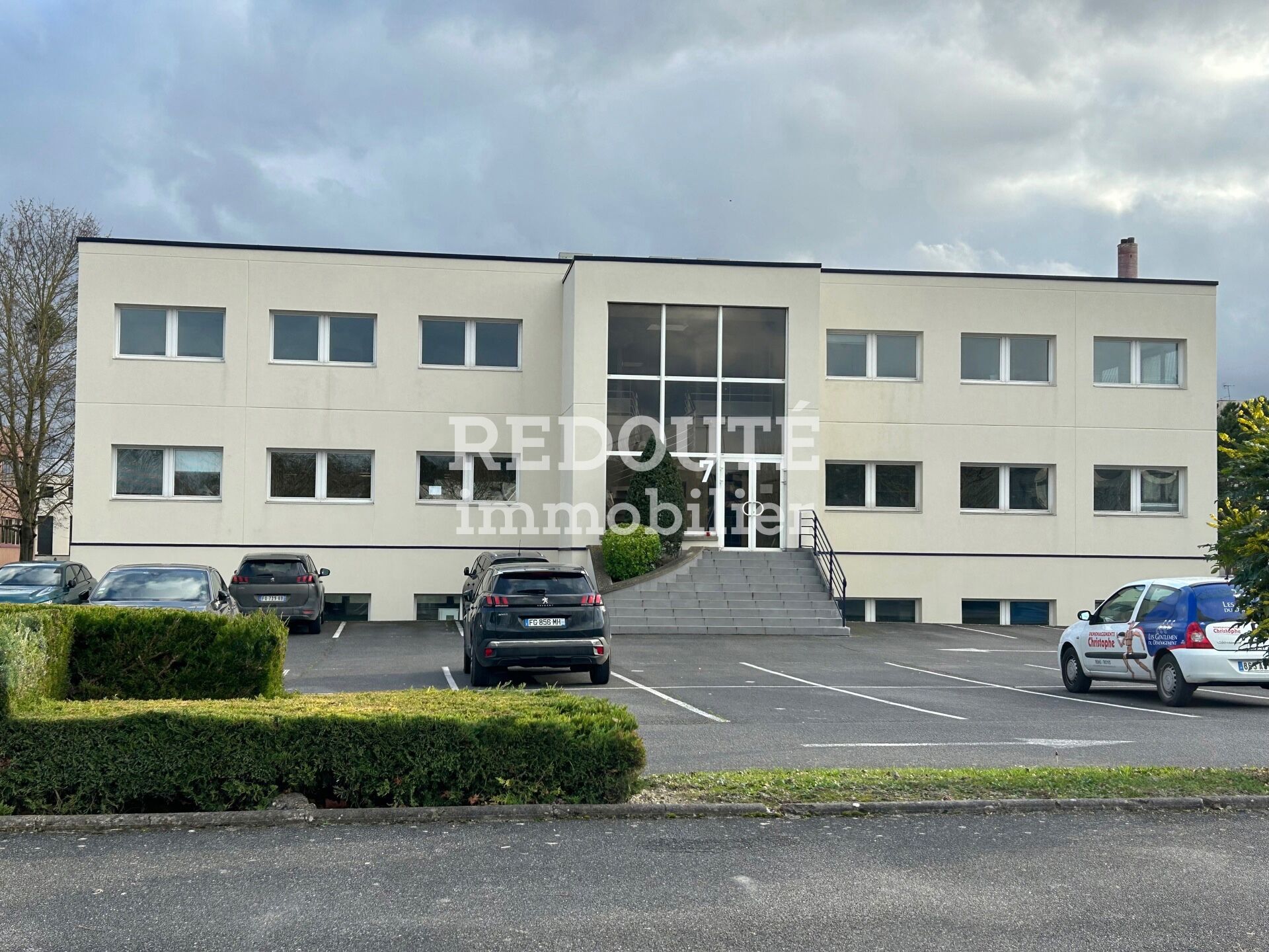 Image de maison  vendre