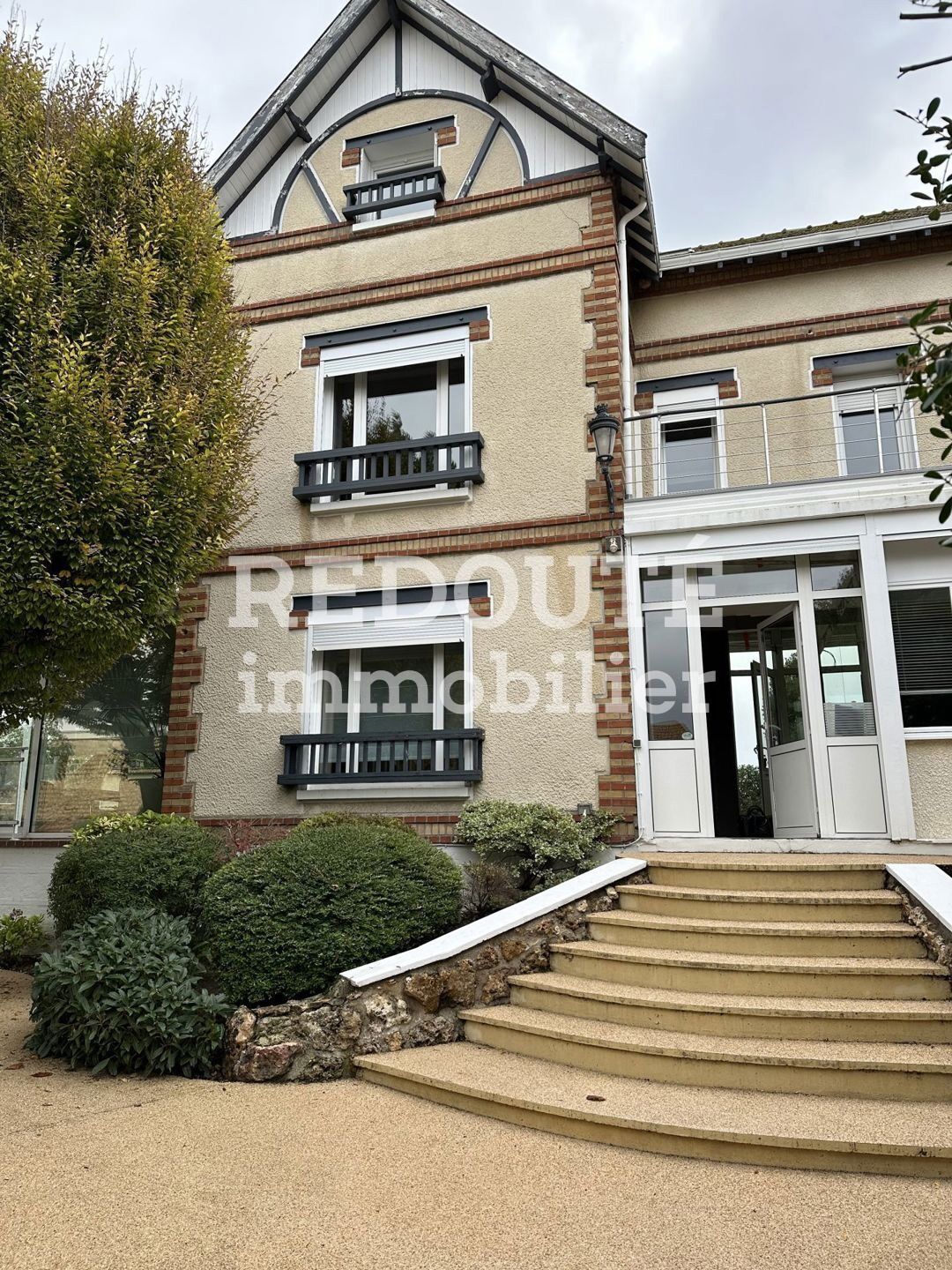 Image de maison  vendre