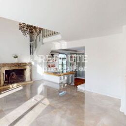 A VENDRE A TINQUEUX GRANDE MAISON AU CALME AVEC GARAGE