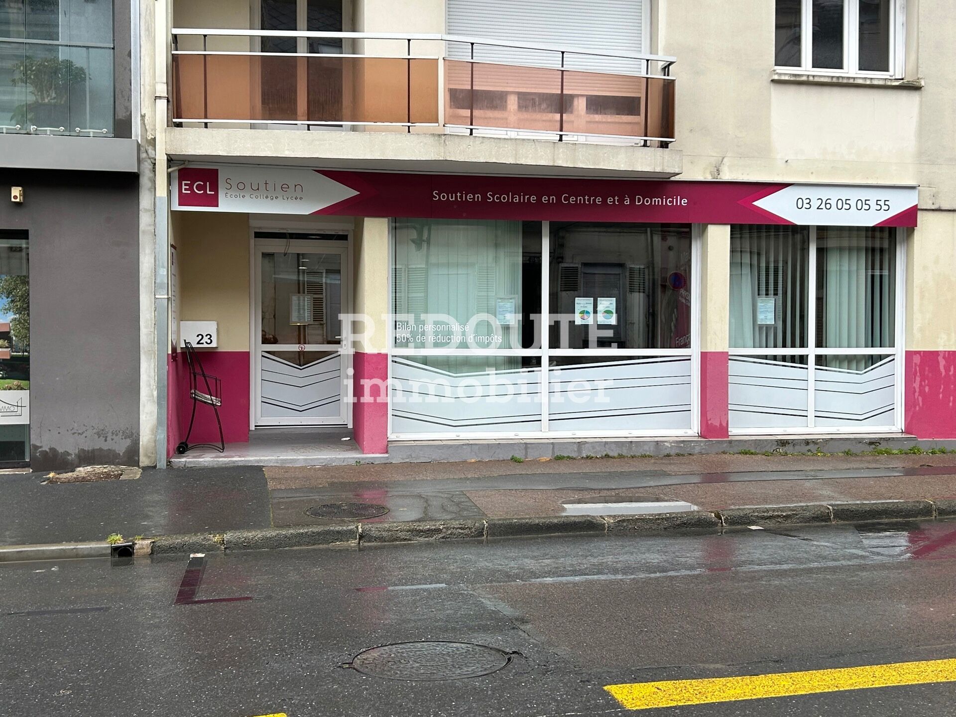 Image de maison  vendre