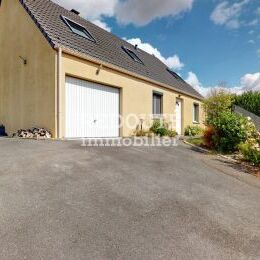 EXCLUSIVIT - MAISON 6 PICES AVEC TERRASSE