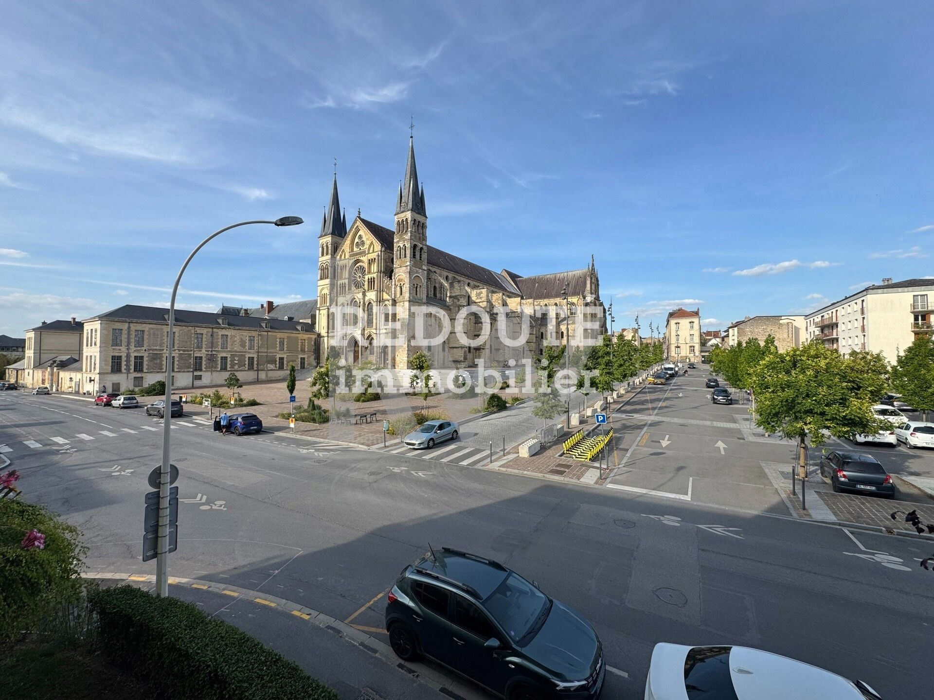 Image de maison  vendre