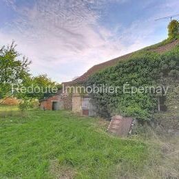 Terrain avec maison  rhabiliter
