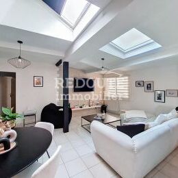 A VENDRE - Appartement quartier calme du centre-ville