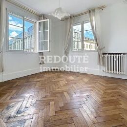 A VENDRE-REIMS HYPER CENTRE-APPARTEMENT TYPE 4 GARAGE