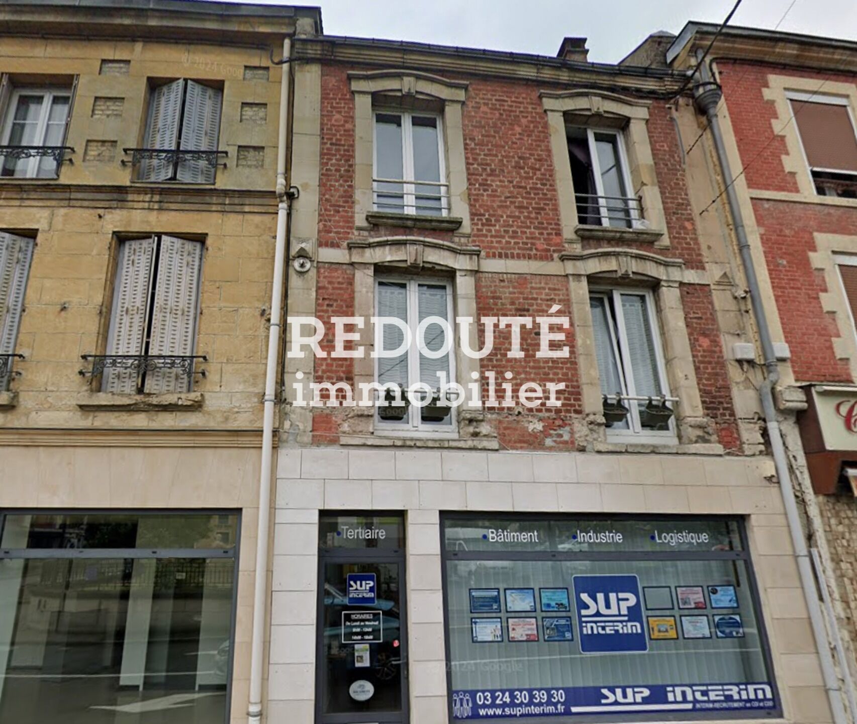 Image de maison  vendre