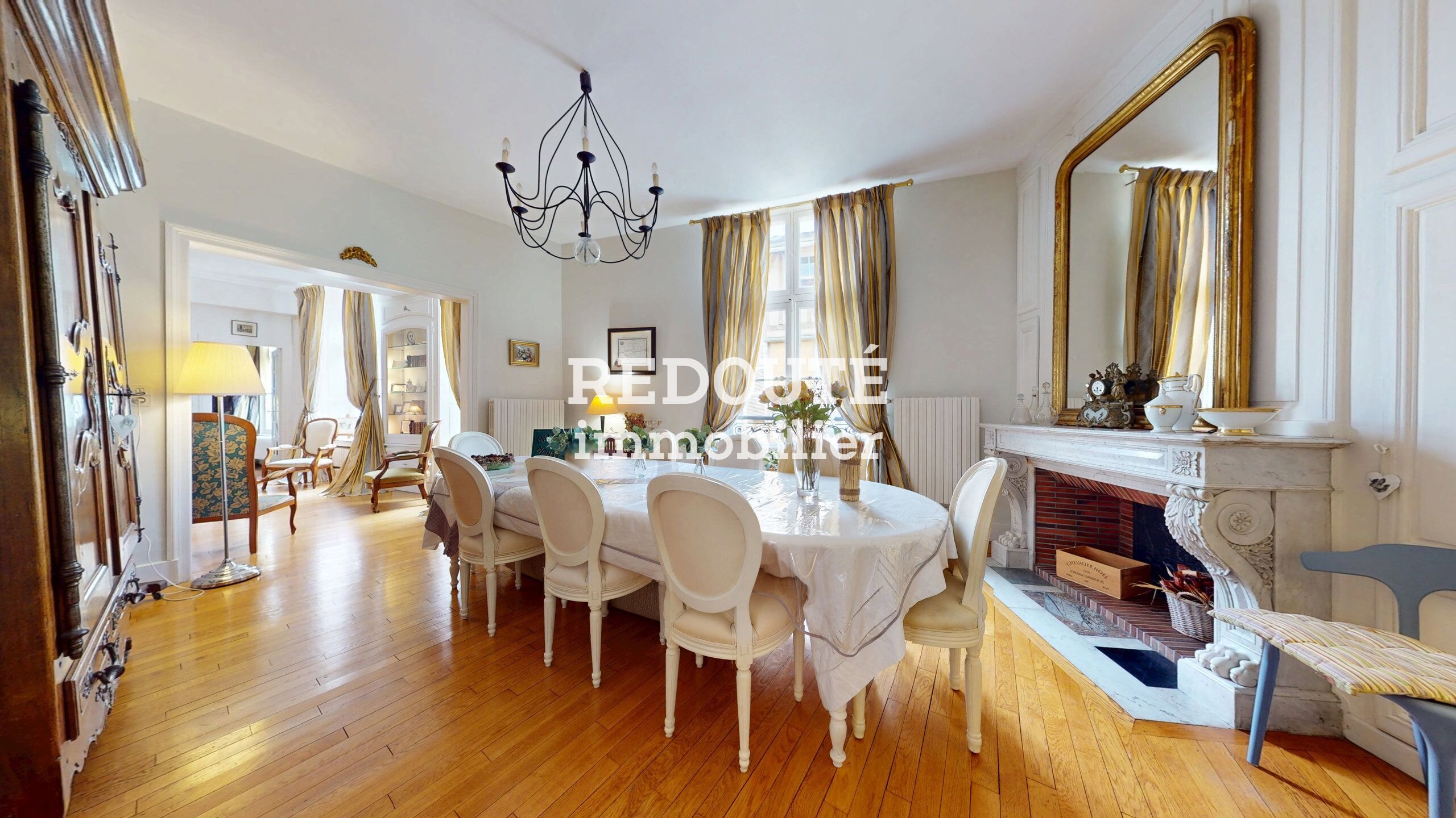 Image de maison  vendre