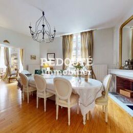 Bien d'exception - Maison et son appartement indpendant