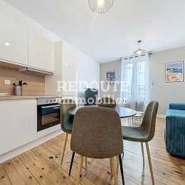 BOULINGRIN- APPARTEMENT DE TYPE 2