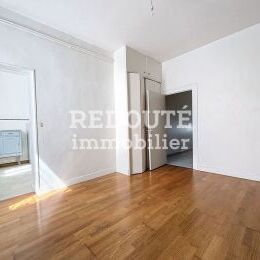 REIMS : appartement T3  vendre