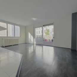 IDEAL INVESTISSEUR OU PREMIER ACHAT Appartement avec terrasse - Reims