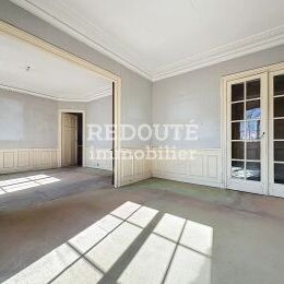 HYPER CENTRE - MAIRIE