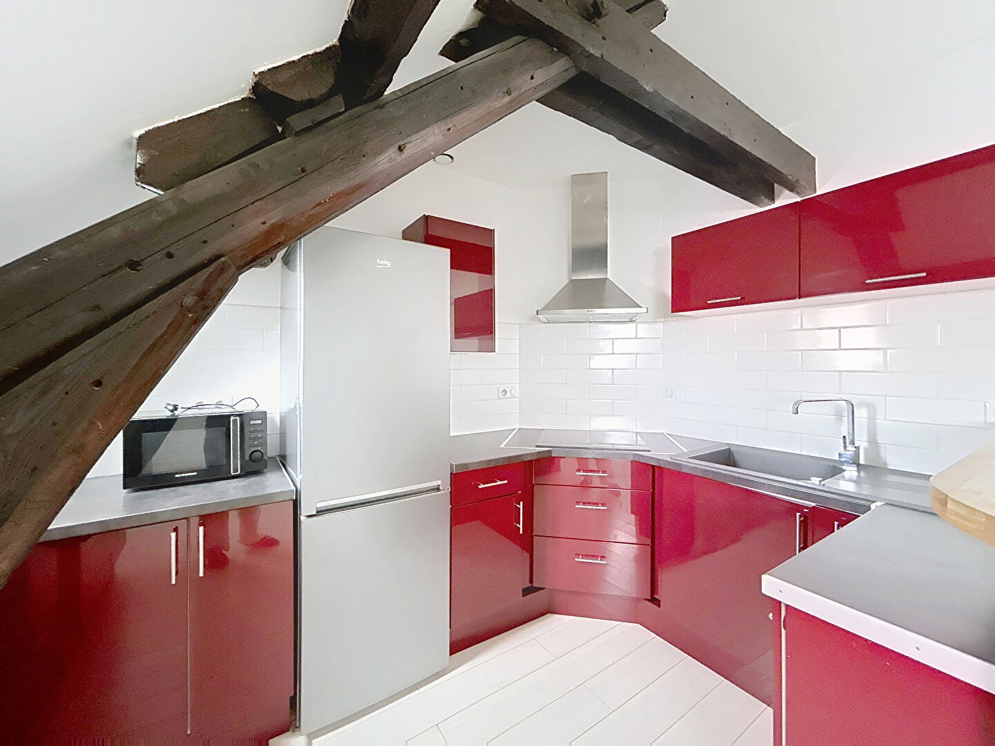 Image de maison  vendre