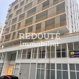 REIMS - A VENDRE - APPARTEMENT TYPE 3 PROCHE CENTRE VILLE