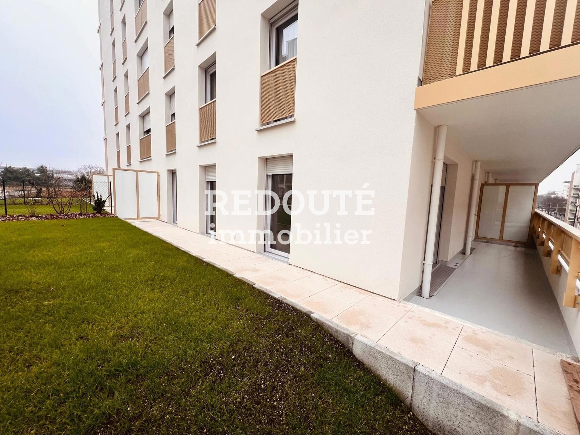 Image de maison  vendre