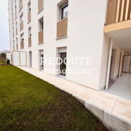 REIMS - A VENDRE - APPARTEMENT TYPE 3 PROCHE CENTRE VILLE