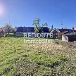 VENTE : maison de 3 pièces (194 m²) à ARCIS LE PONSART