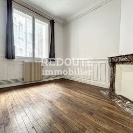 REIMS : appartement F1 (30 m) en vente