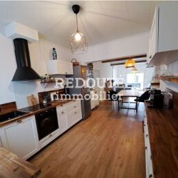 VENTE d'une maison à Reims secteur Avenue de Laon