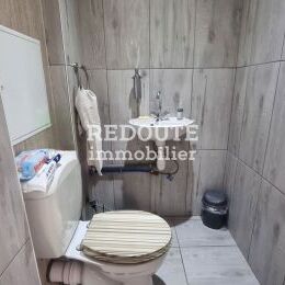 VENTE d'un appartement de 4 pièces (69 m²) à REIMS