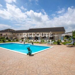 Magnifique villa à seulement 18 minutes de Reims