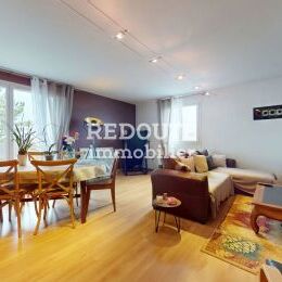 APPARTEMENT T4 IDEAL RSIDENCE PRINCIPALE ET INVESTISSEUR