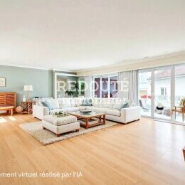 APPARTEMENT ROOFTOP ATYPIQUE  vendre  REIMS