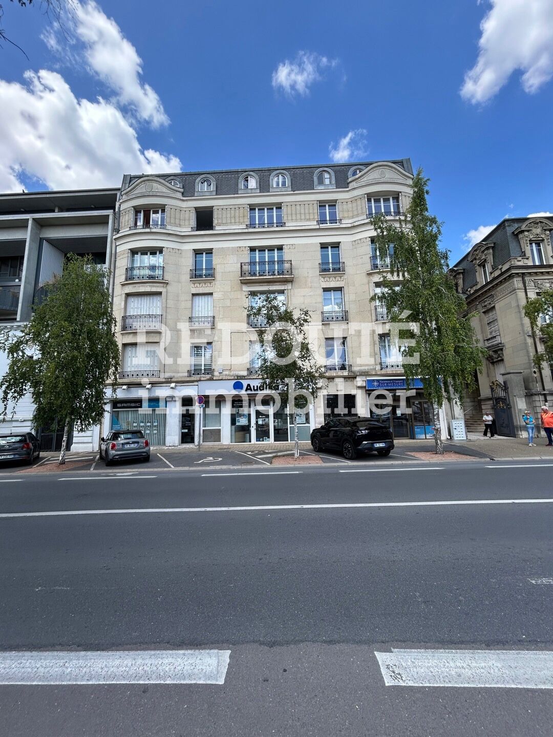 Image de maison  vendre