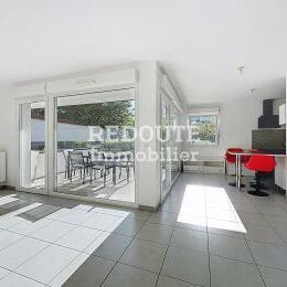 VENTE d'un appartement F3  REIMS