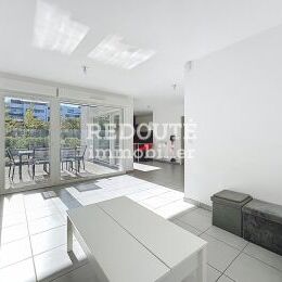 REIMS - SECTEUR CLAIRMARAIS