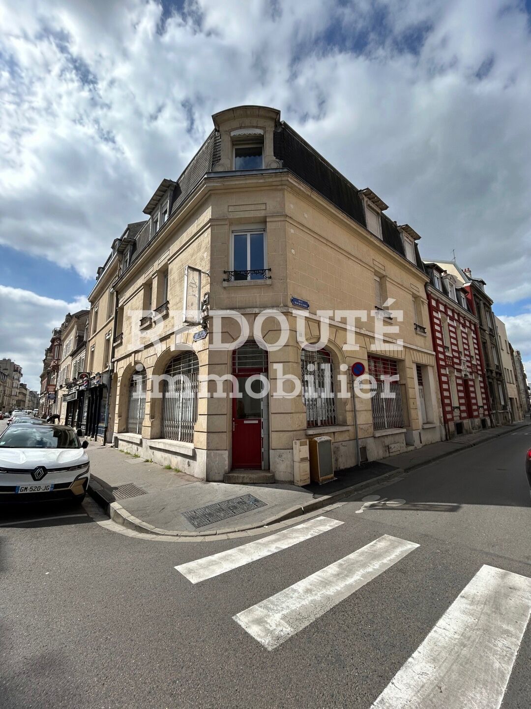 Image de maison  vendre