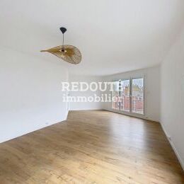 À VENDRE: APPARTEMENT CONTEMPORAIN SECTEUR JEAN JAURES -REIMS