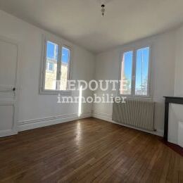  VENDRE - MAISON DE 6 PICES  BOUZY