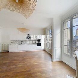 À VENDRE: APPARTEMENT DE STANDING HYPER CENTRE-VILLE- REIMS