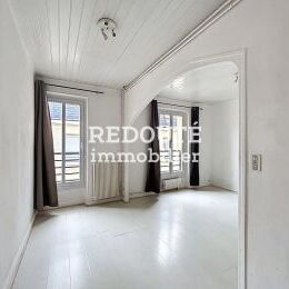 VENTE : Appartement T2 Secteur Avenue de Laon  Reims