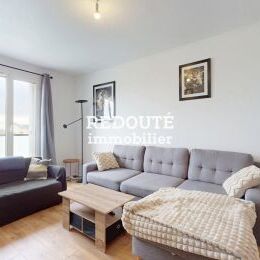 Appartement entirement rnov - Secteur LUTON