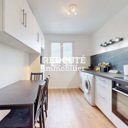 Appartement entièrement rénové - Secteur LUTON